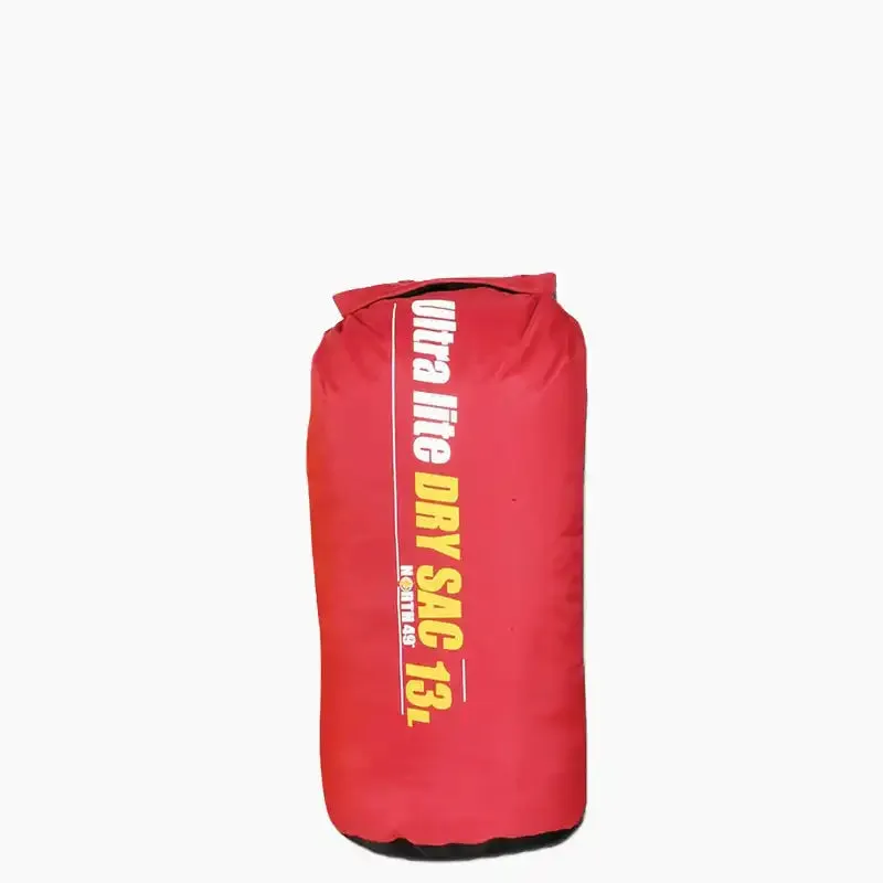 Sacs secs ultra-légers North 49 (8L, 13L, 20L & 35L)