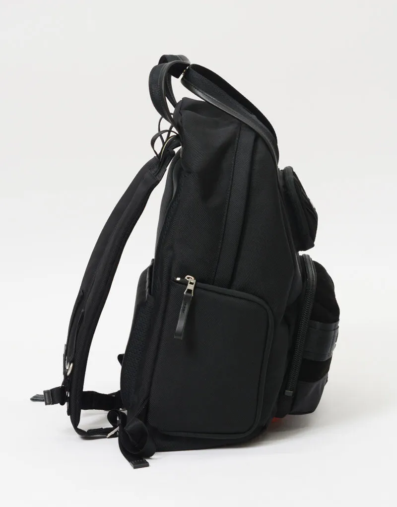 nostalgia Backpack No.02721