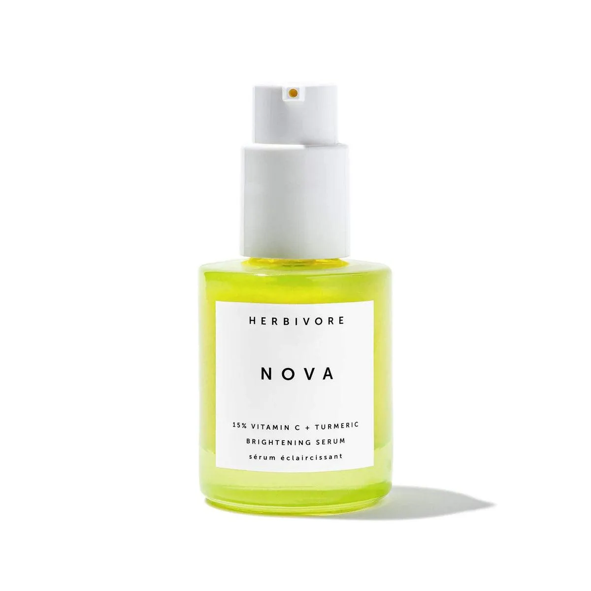 Best Skin Ever - Seabuckthorn,a tinted moisturizer,bubble moisturizer