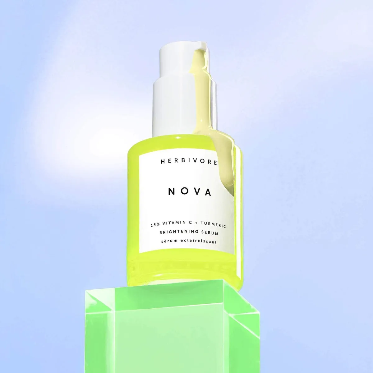 a tinted moisturizer,bubble moisturizer