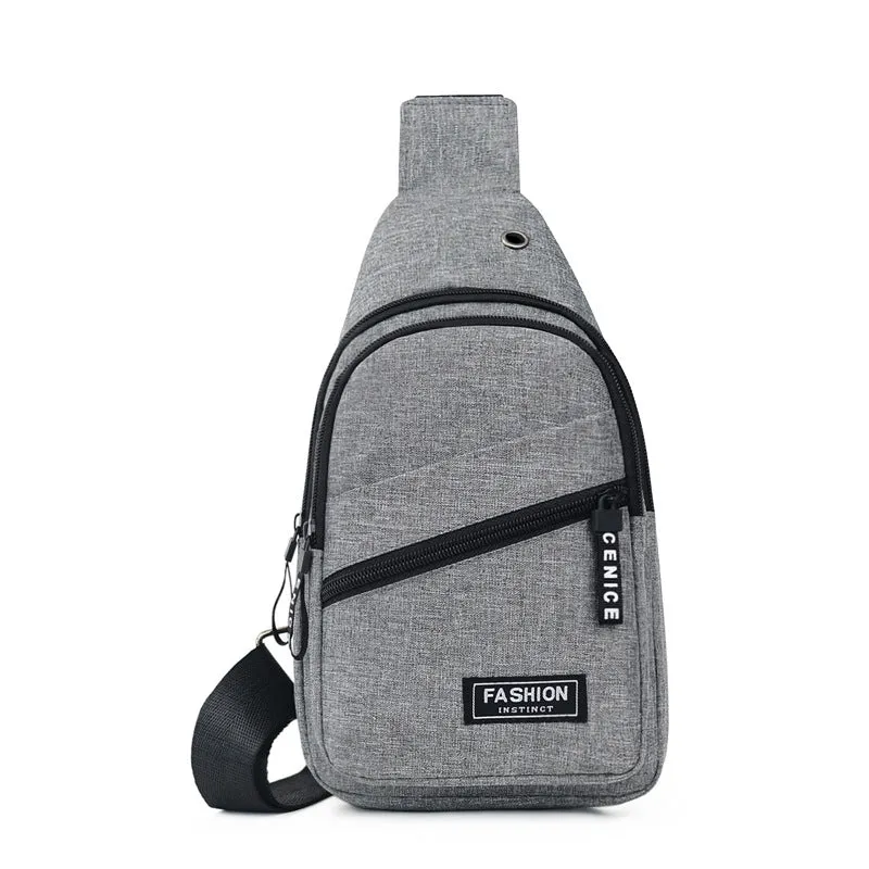 Oblique span men's bag ins new models