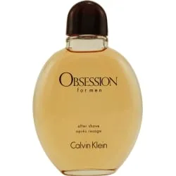 OBSESSION by Calvin Klein about?body care,aide body care