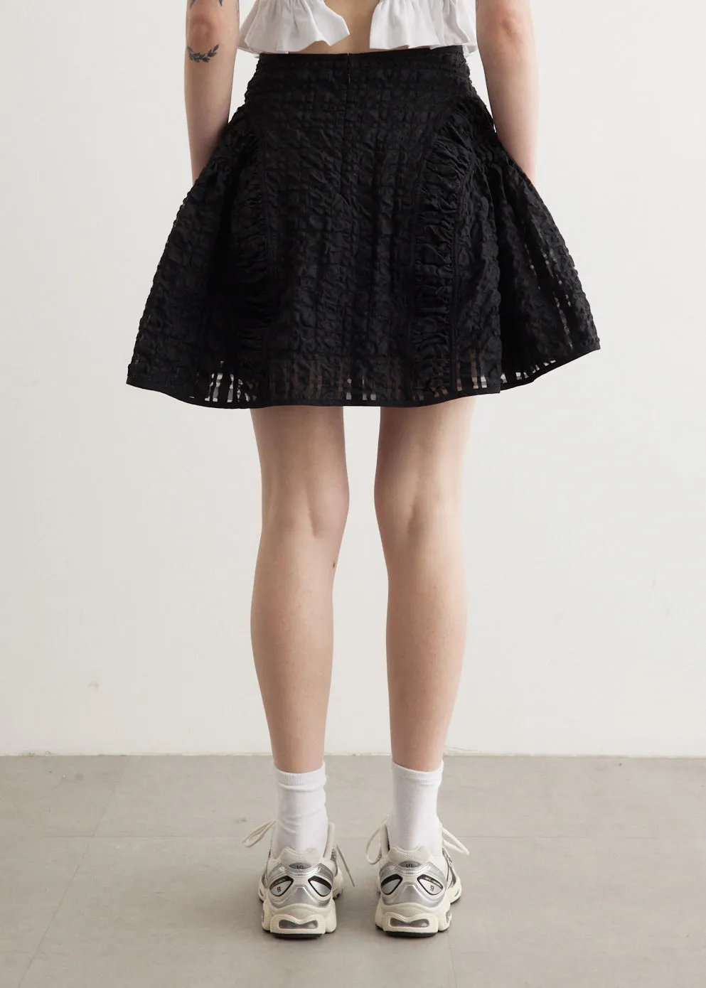 Oda Skirt