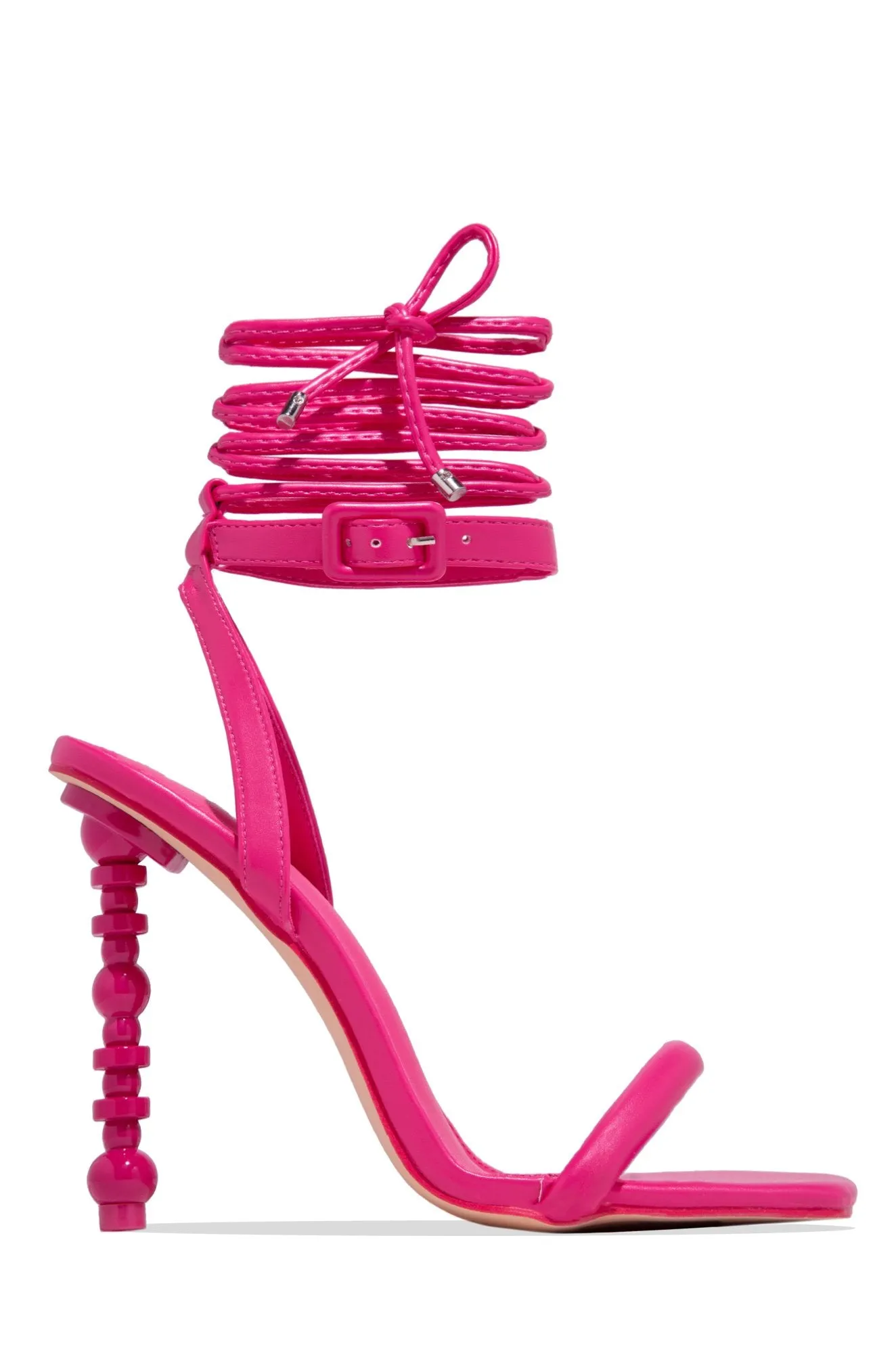 Oneika Heels