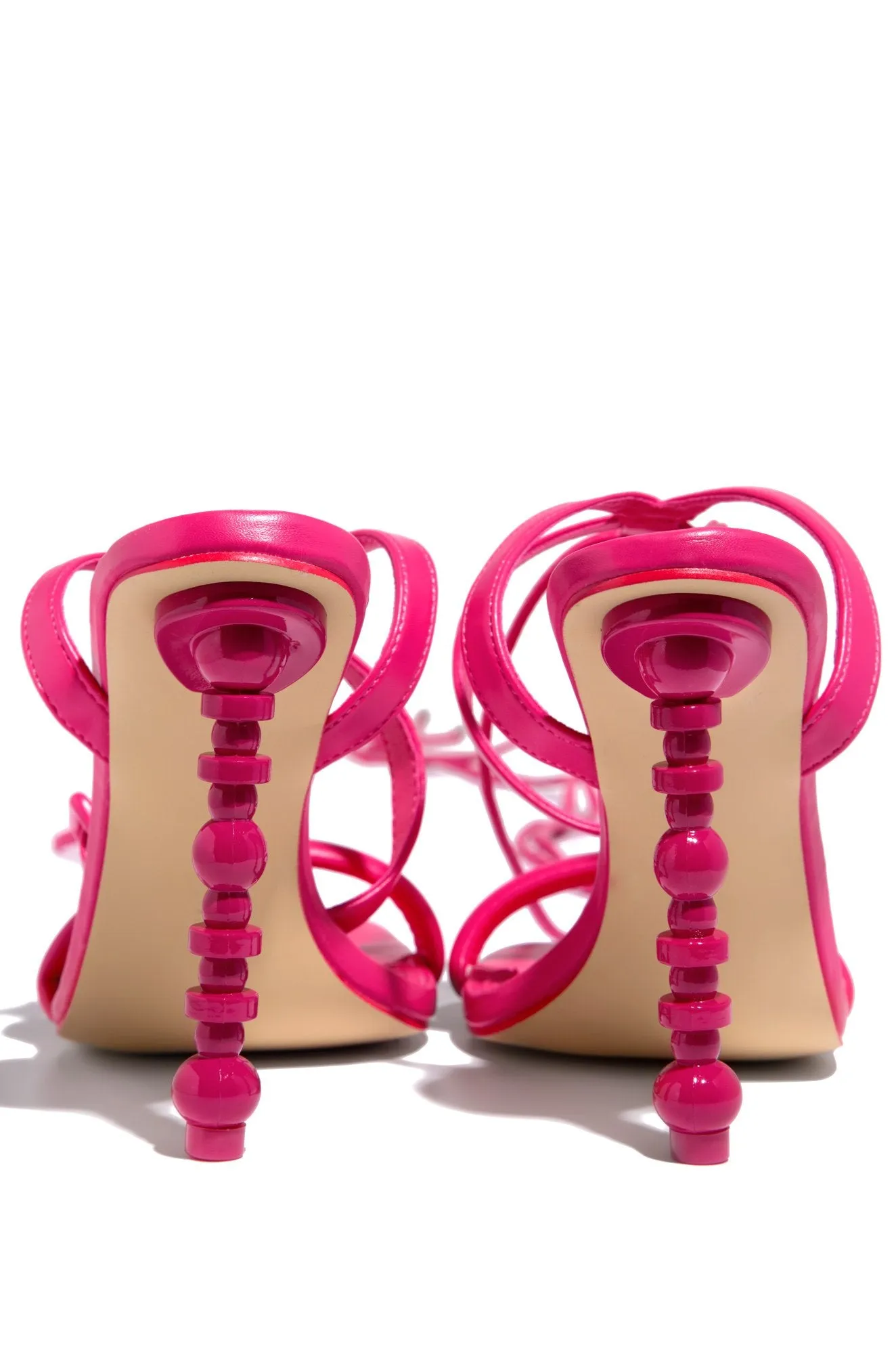 Oneika Heels