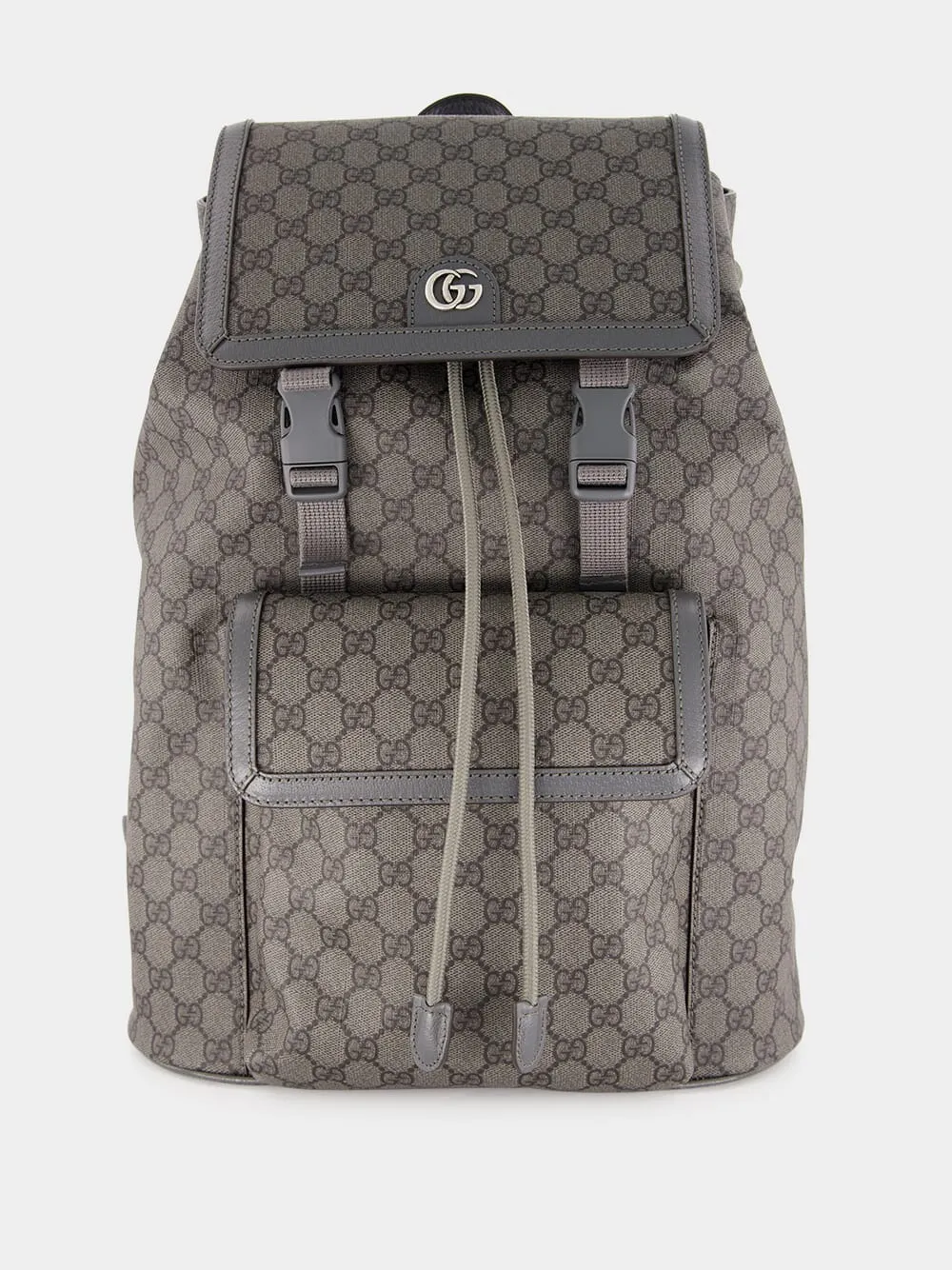 Ophidia Large GG Backpack