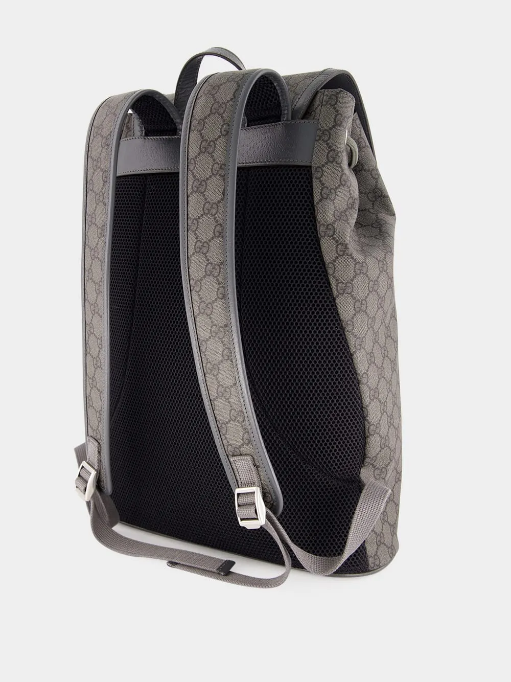 Ophidia Large GG Backpack