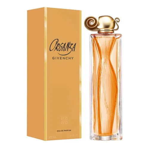 Organza by Givenchy for Women EDP Spray 100ml luxury-women-spray-perfume