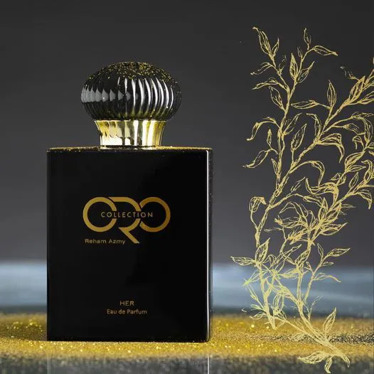 Oro collection for women EDP - 100 ml luxury-women-spray-perfume