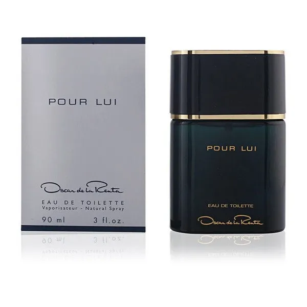 Oscar Pour Lui 3.0 oz EDT for men premium-eau-de-toilette-men