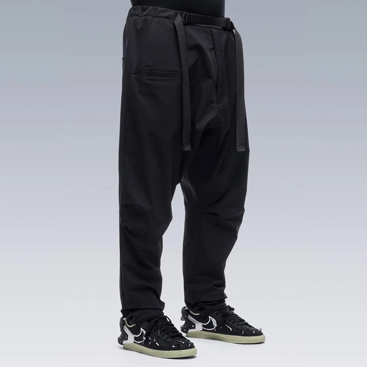 P15-DS 'Black'