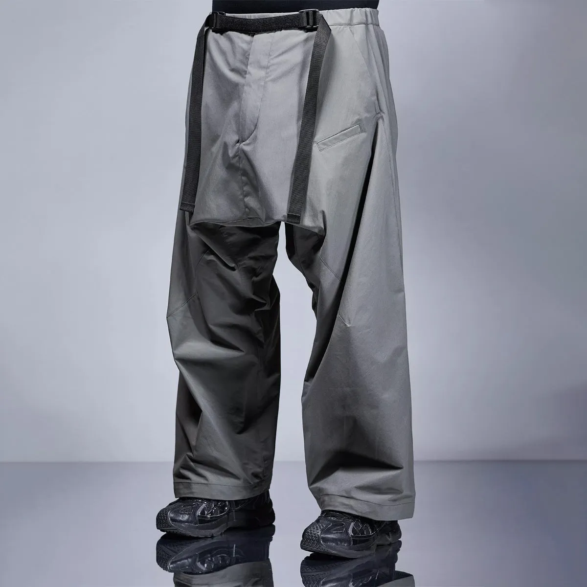 P30BL-E 'Grey'