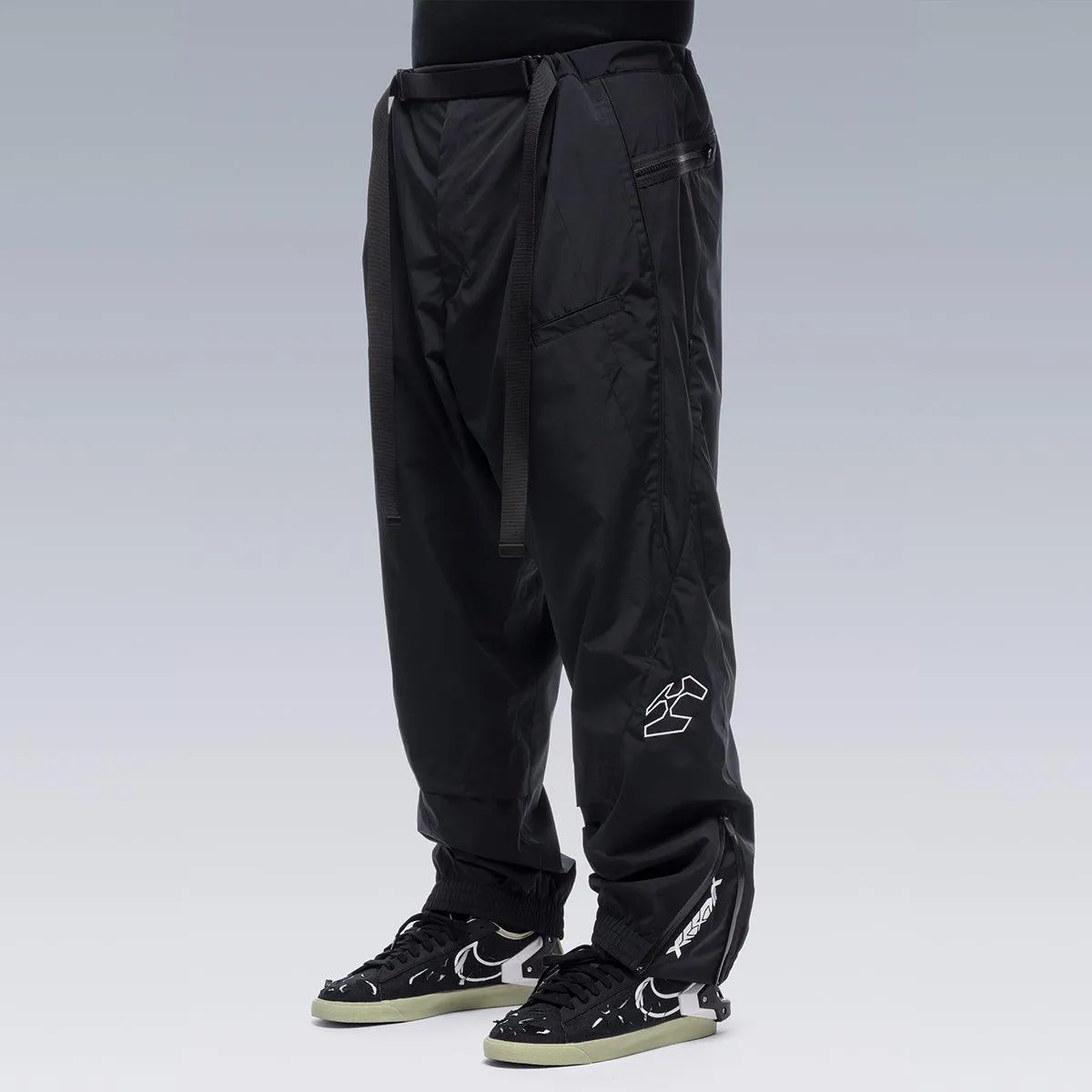 P53-WS 'Black'
