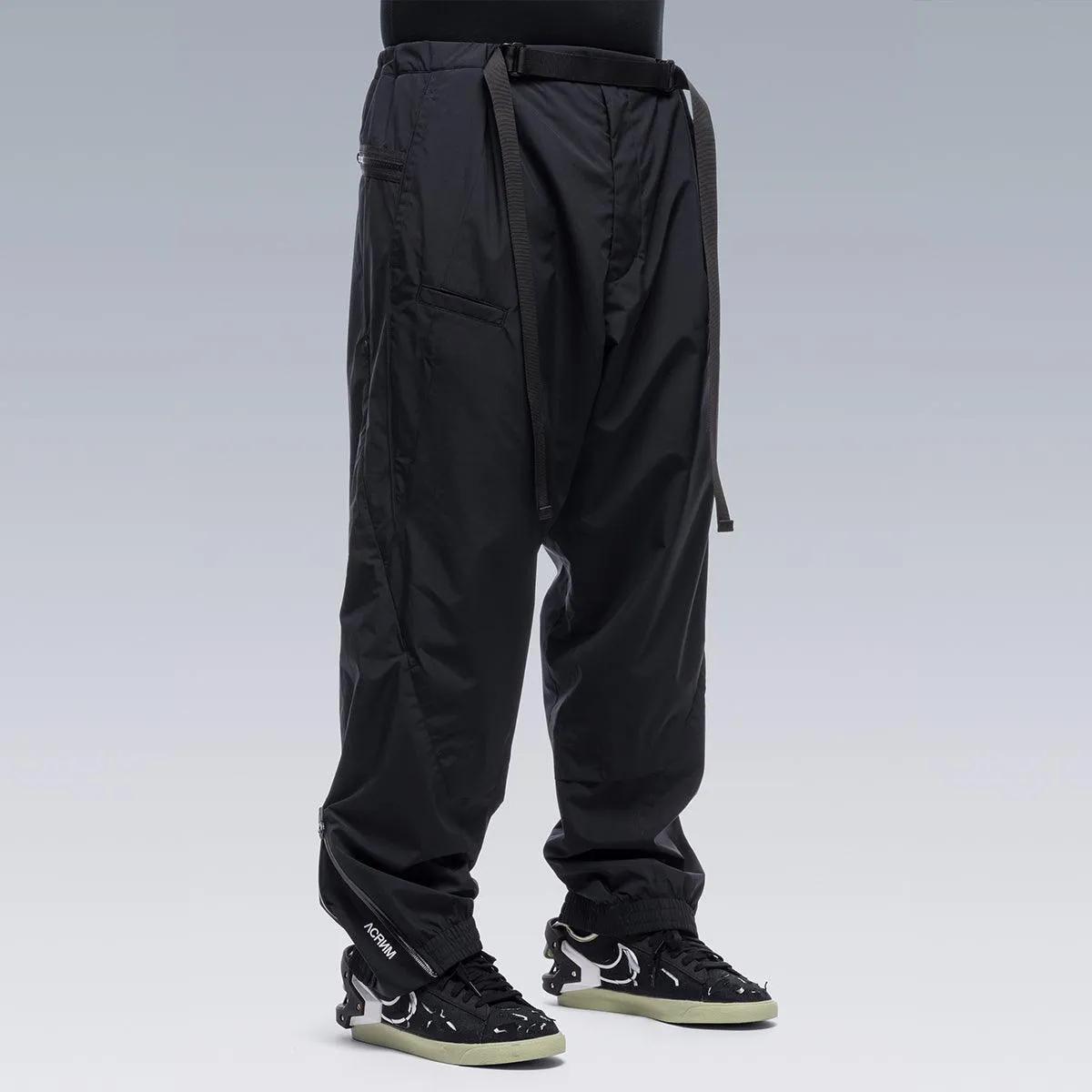 P53-WS 'Black'