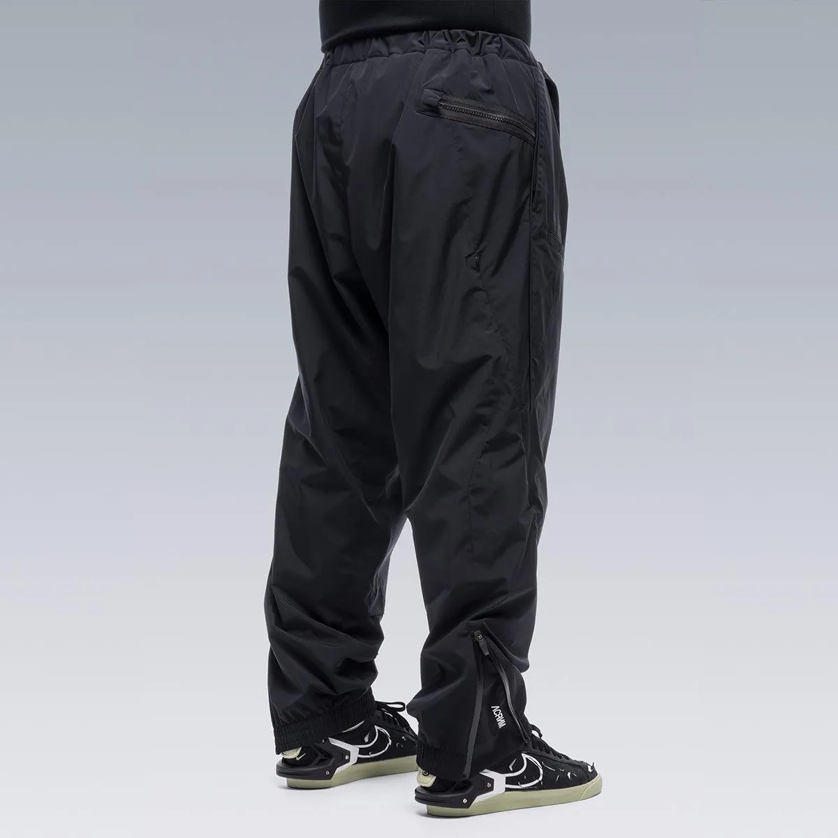 P53-WS 'Black'