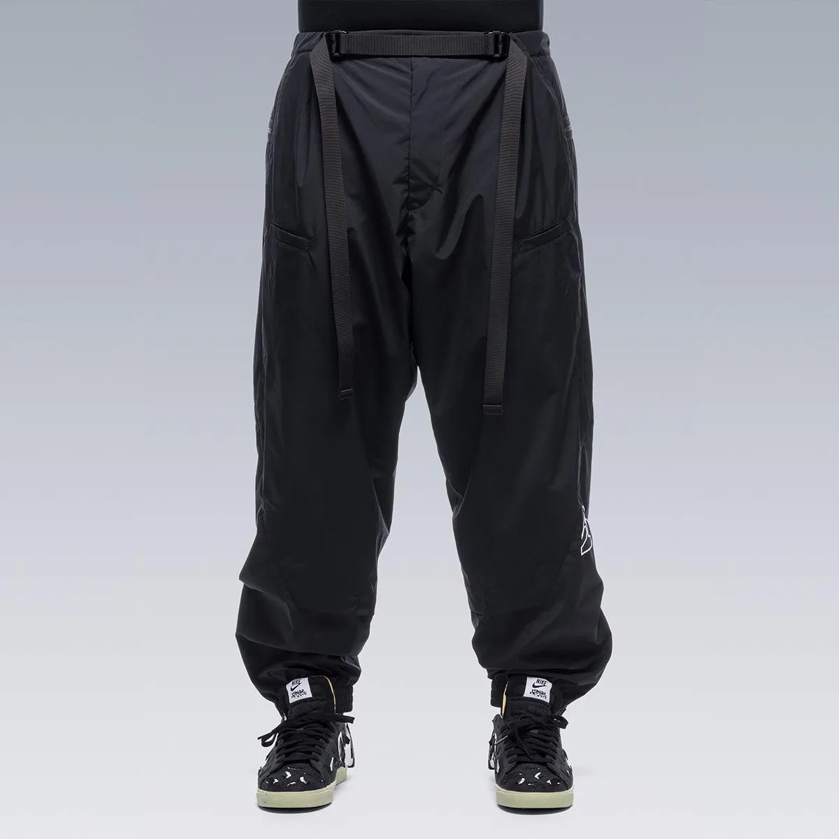 P53-WS 'Black'