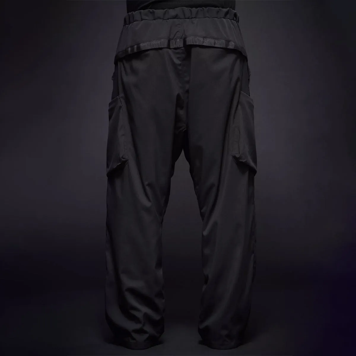 P55-M 'Black'