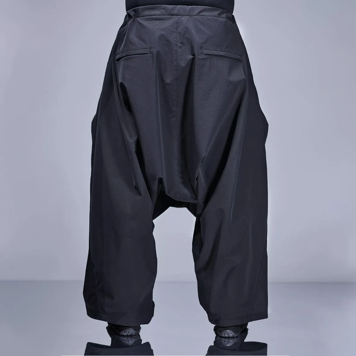 P58-DS 'Black'