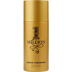 PACO RABANNE 1 MILLION by Paco Rabanne aha?body lotion,aesop body lotion