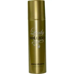 PACO RABANNE LADY MILLION by Paco Rabanne aha?body lotion,aesop body lotion