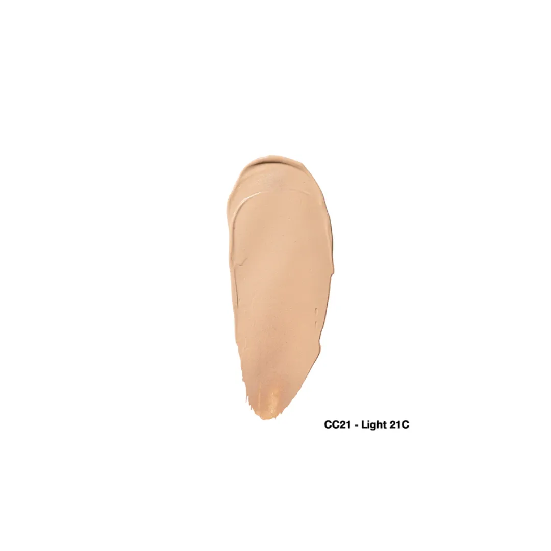 Palladio CC Cream Full-Coverage