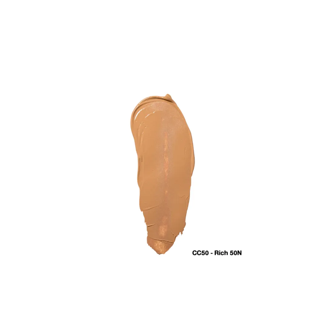 Palladio CC Cream Full-Coverage
