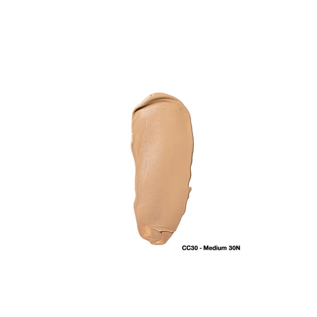 Palladio CC Cream Full-Coverage