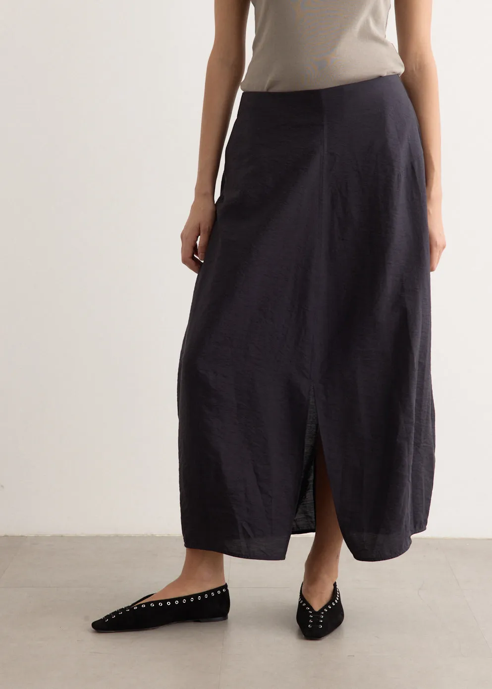 Parachute Skirt