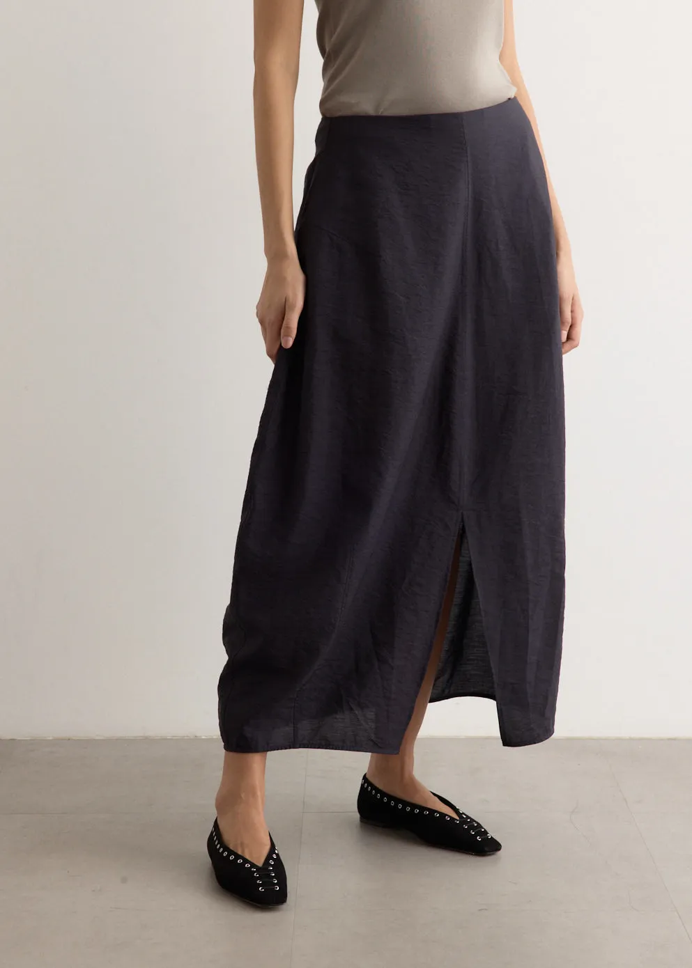 Parachute Skirt