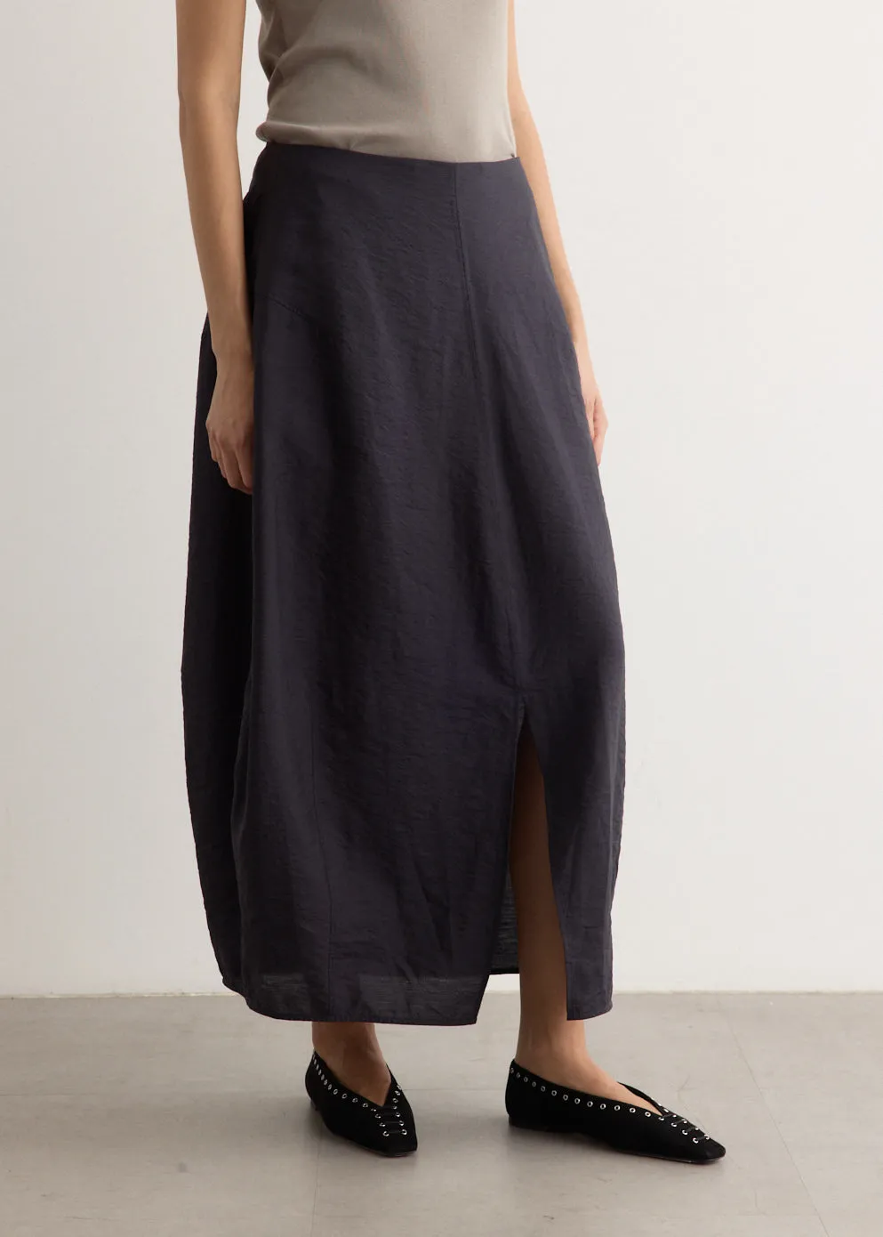 Parachute Skirt