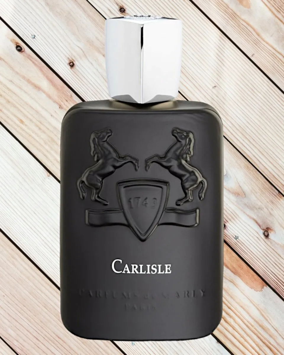 Parfums de Marly CARLISLE woody-spice-perfume-for-him
