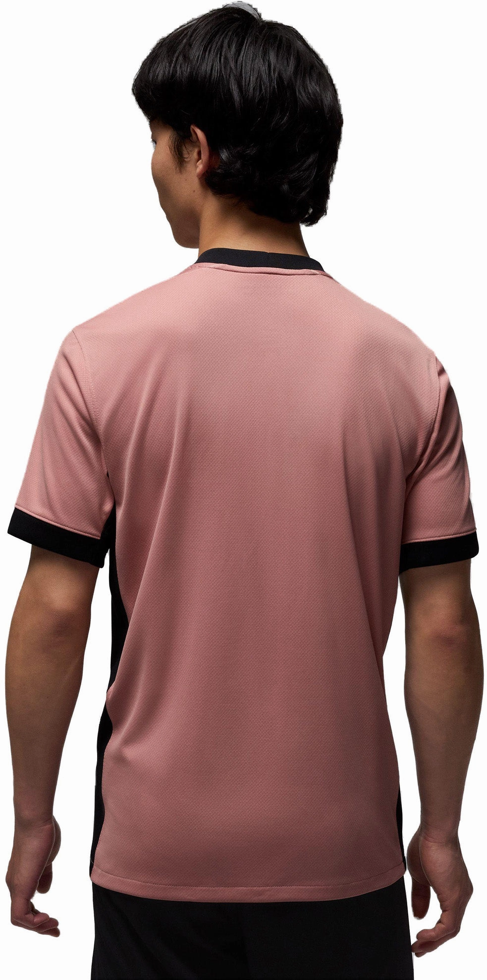 Paris Saint-Germain 2024/25 Stadium Third Dri-FIT Soccer Replica Jersey