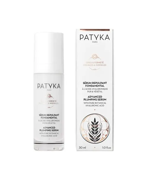 Patyka Advanced Plumping Serum, 30 ml 