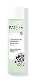 Patyka Anti-Blemish Toner - Balancing Facial Toner, 200 ml 