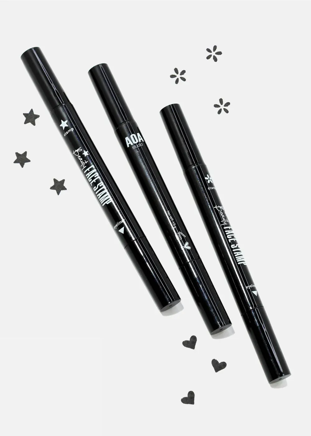 AOA Lux Lash Waterproof Mascara,eye makeup blue eyes,eye makeup brands