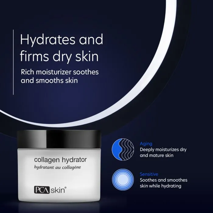 PCA Skin Collagen Hydrator 50 ml
