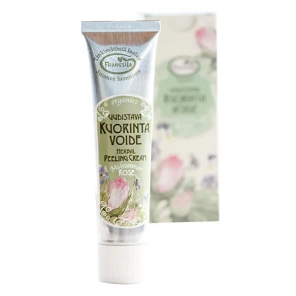 Peeling Cream, Renewing, 40 ml 