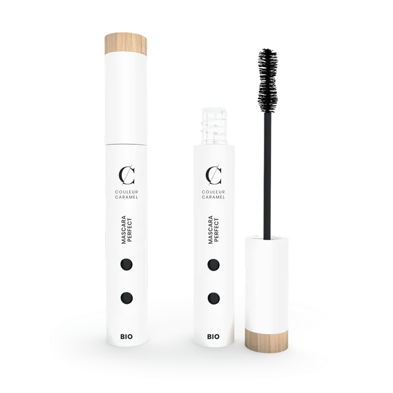 Perfect Mascara Extra Black 
