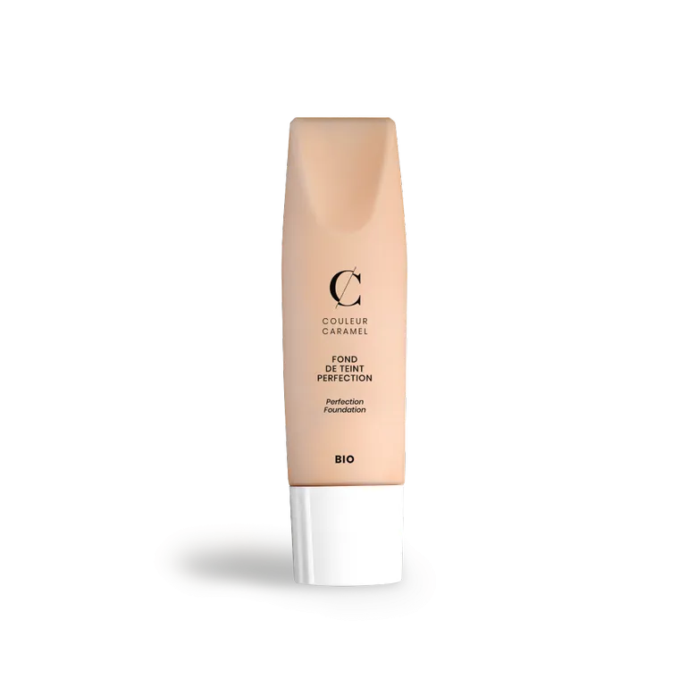 Perfection Foundation Beige 