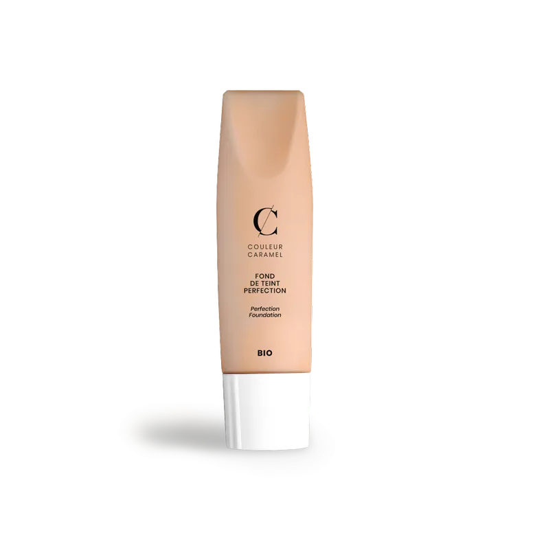 Perfection Foundation Pink Beige 