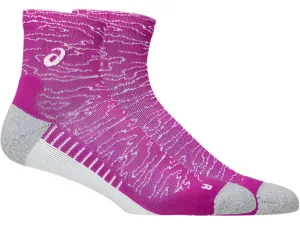 Chaussette de Performance Quartier Asics Vêtements