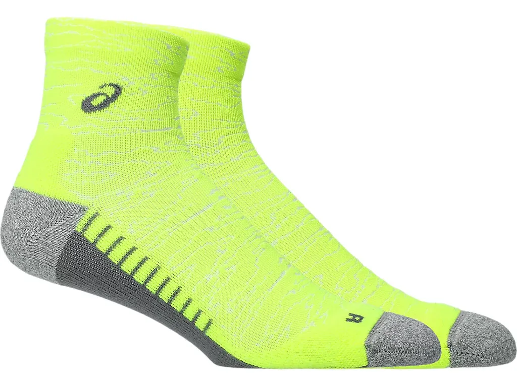 Chaussette de Performance Quartier Asics Vêtements