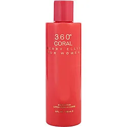 PERRY ELLIS 360 CORAL by Perry Ellis about?body care,aide body care