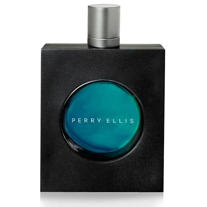 Perry Ellis (NEW) 3.4 oz EDT for men premium-eau-de-toilette-men