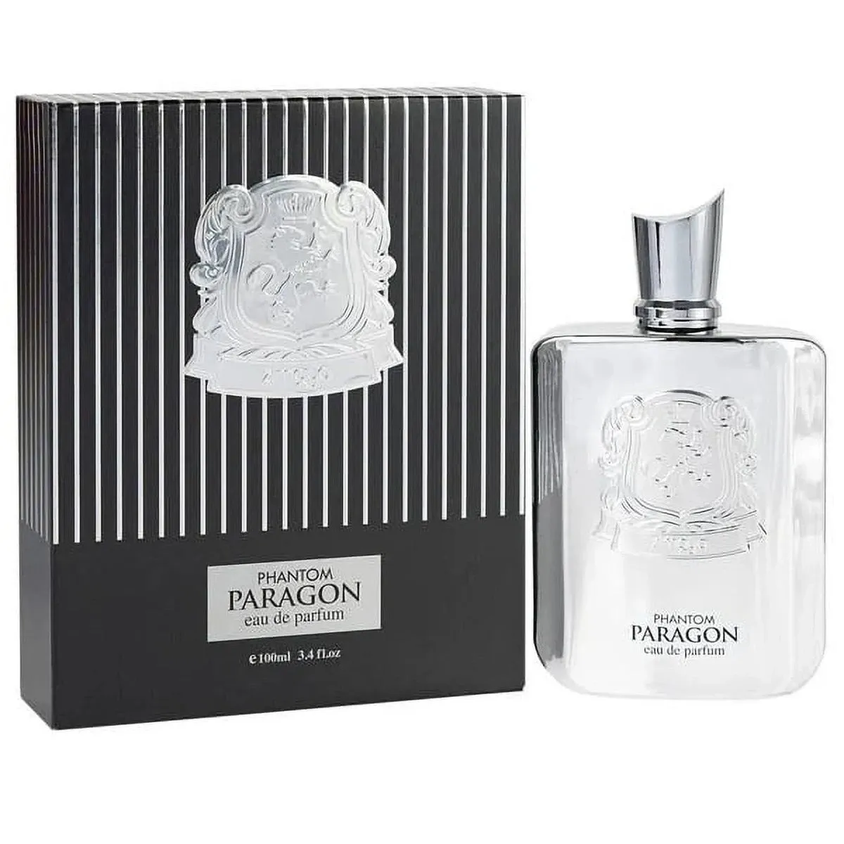 Phantom Paragon 3.4 oz EDP  for men premium-eau-de-toilette-men
