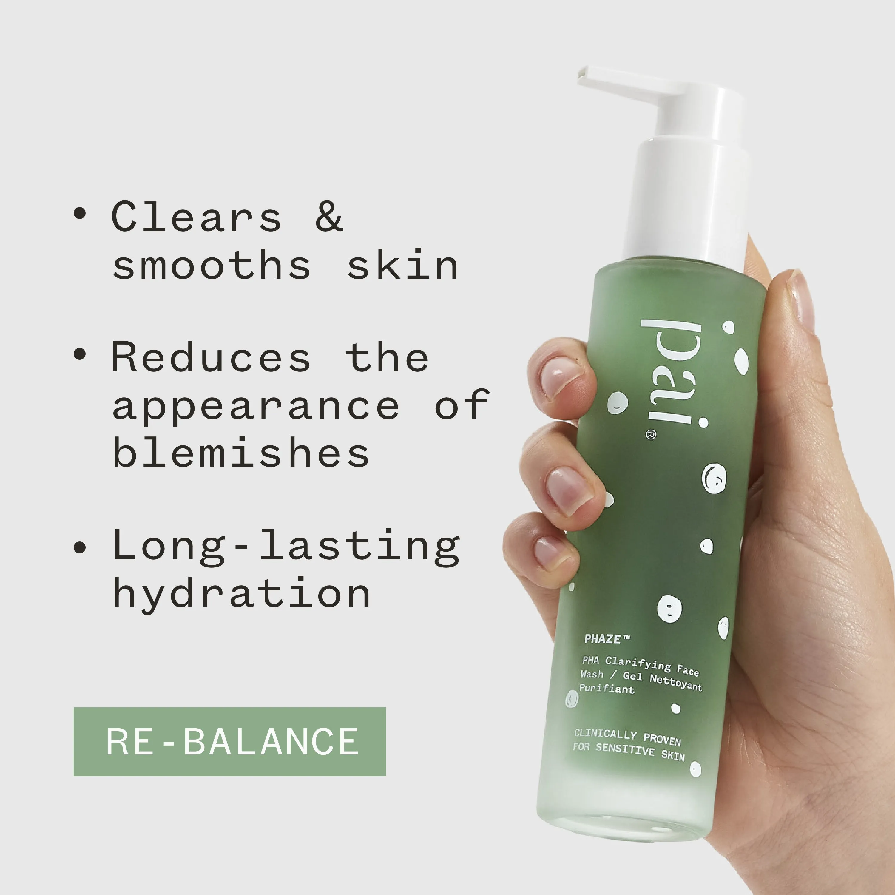 a tinted moisturizer,bubble moisturizer
