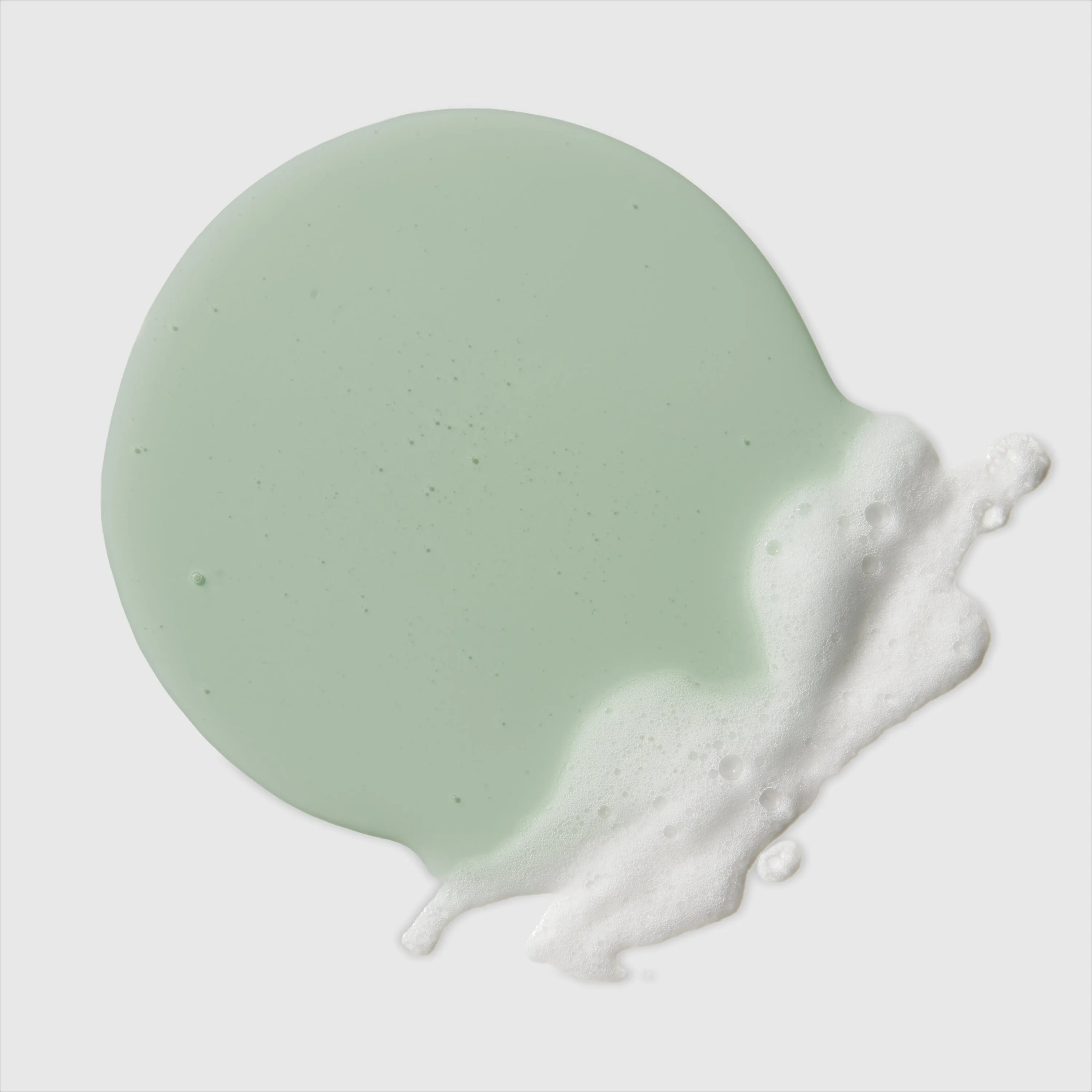 a tinted moisturizer,bubble moisturizer