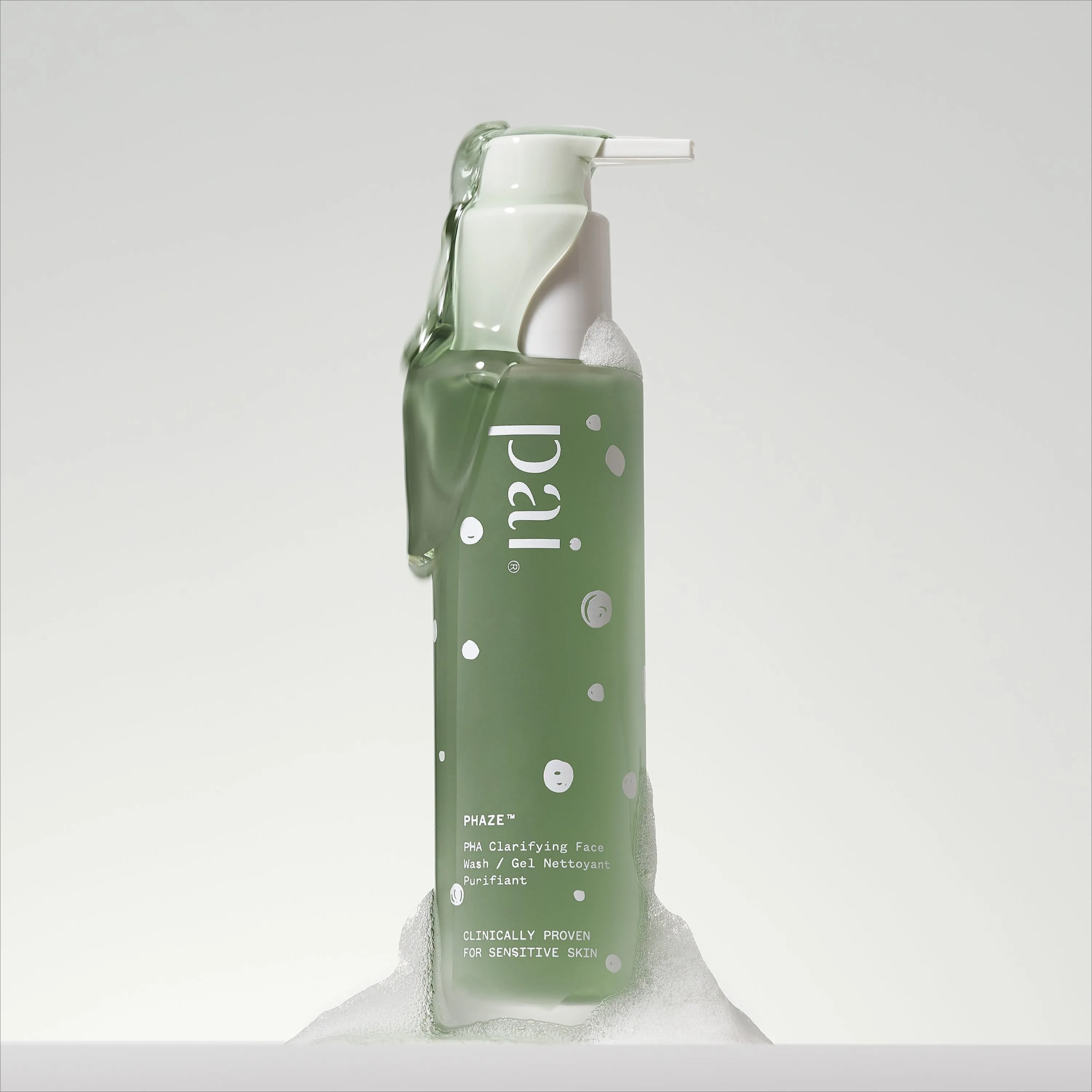 a tinted moisturizer,bubble moisturizer