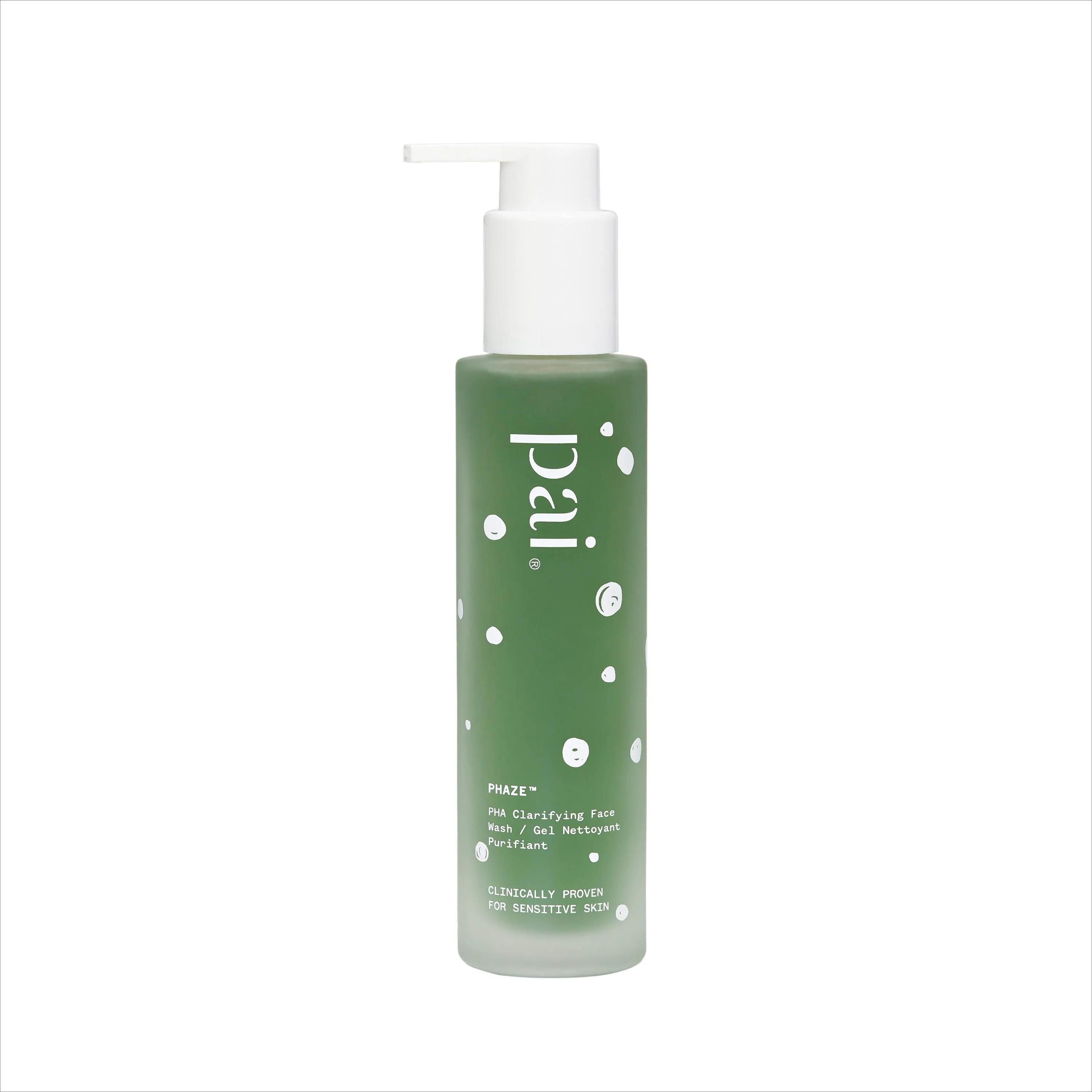 Best Skin Ever - Seabuckthorn,a tinted moisturizer,bubble moisturizer