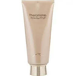 PHEROMONE by Marilyn Miglin about?body care,aide body care